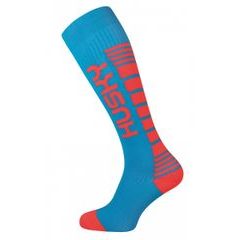 HUSKY Compress fit blue/red