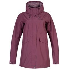 HANNAH ZAFRINA II mauve wine