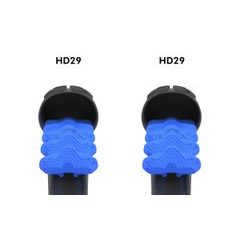 TUBOLIGHT DIAMANA HD 29" PÁR (DMHD)