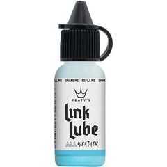 PEATYS LINKLUBE ALL-WEATHER 15 ML