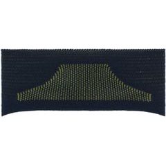 EISBÄR G.A.O. Headband T 1 deep blue-limette-deep blue