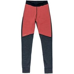 DEVOLD Expedition Arctic Pro Longs Wmn Marsala