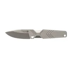 TB OUTDOOR MONOBLOC IMPACT 127 STAINLESS STEEL