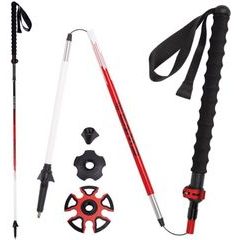 CAMP Sonic Alu Plus 36 - 135 cm