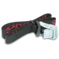TATONKA RIEMEN ST-18MM/3,0M black