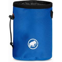 MAMMUT Gym Basic Chalk Bag ice