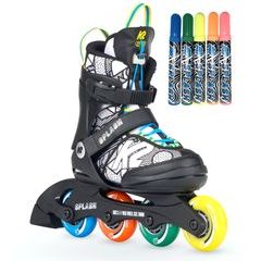 K2 SPLASH, multi