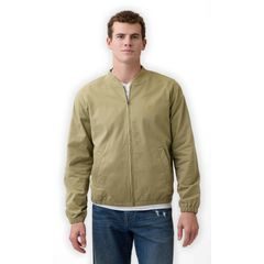 GAP 874647-01 Bomber s logem Hnědá