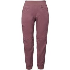 BLACK DIAMOND W TECHNICIAN JOGGER PANTS Fig