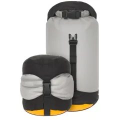 SEA TO SUMMIT Evac Ultralight Compression Dry Bag - 5L High Rise