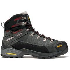 ASOLO Drifter PRO GV graphite/gunmetal