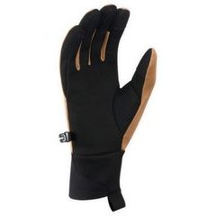 MAMMUT Astro Light SO Glove claystone-black