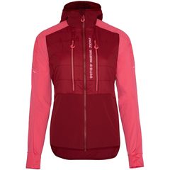 SILVINI Asprino WJ2516 red