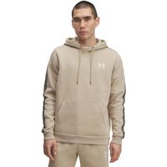 UNDER ARMOUR UA Icon Fleece HD, Taping-BRN