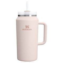 STANLEY Quencher H2.O FlowState™ Tumbler 1,9 l Rose Quartz 2.0