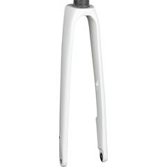 TREK Domane SL 6 50-54 Crystal White/Rose Gold 290mm, 53mm