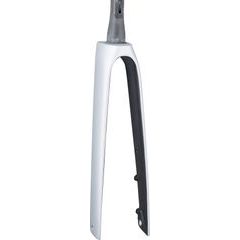 TREK Forkrigid Trek Madone SLR 45R 230mm Smooth Silver