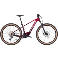 TREK Marlin+ 8 Fury Red/Lithium Fade