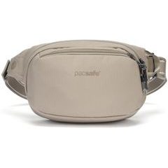 PACSAFE V HIP PACK 4L beige