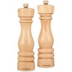 COLE&MASON London přírodní buk 22 cm