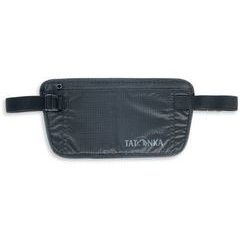 TATONKA Skin Document Belt, black