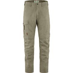 FJÄLLRÄVEN Karl Pro Zip-off Trousers M Savanna