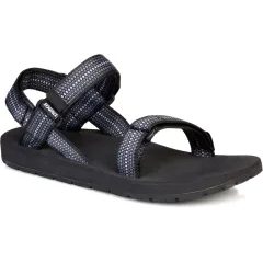 SOURCE Classic Men's Chess Black