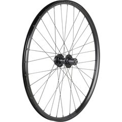 BONTRAGER Bontrager Kovee TLR 32 Hole 29" 6-Bolt Disc MTB Wheel, černá