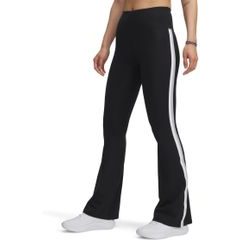 UNDER ARMOUR UA Motion Sport Tape Flare-BLK