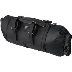 TOPEAK FRONTLOADER, handlebar bag 8l black