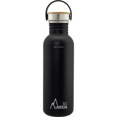 LAKEN Basic Bamboo 750 ml černá