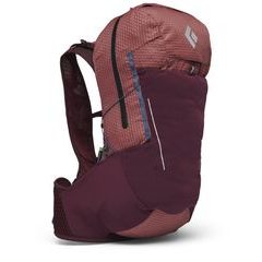 BLACK DIAMOND W PURSUIT 30 BACKPACK Cherrywood-Ink Blue