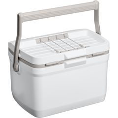 STANLEY Easy-Carry Outdoor Cooler 15l/16QT Frost