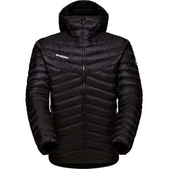 MAMMUT Albula IN Hooded Jacket Men, black