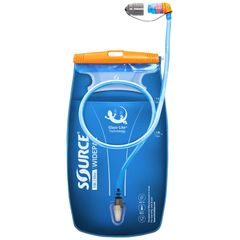 SOURCE WIDEPAC 1.5 L Alpine Blue