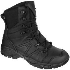 BENNON PANTHER XTR O6 NM Black Boot