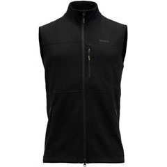 DEVOLD Thermo Wool Vest Man, Caviar