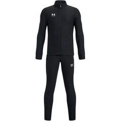 UNDER ARMOUR UA B's Challenger Tracksuit-BLK