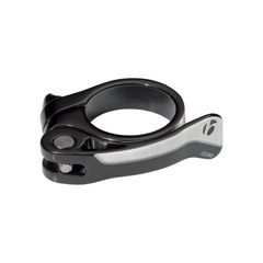 BONTRAGER Seatpost Clamp 36,4 mm QR M6, černá