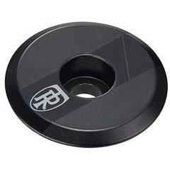 RITCHEY WCS Top Cap 1.1/8 w/ bolt