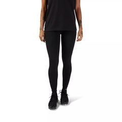 FOX W Lukanoe Thermo Legging, Black