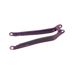 TREK Chainstay Trek Rail P1 29 2021 Purple Phaze