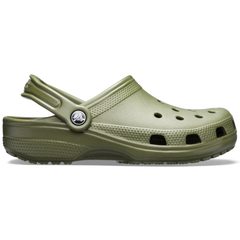 CROCS Classic Army Green
