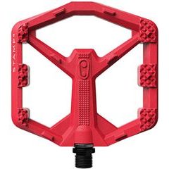 CRANKBROTHERS Stamp 0 Large Bright Red