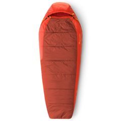 SEA TO SUMMIT Hamelin Synthetic Sleeping Bag -9C - Regular RCS