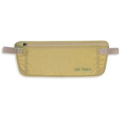 TATONKA Skin Document Belt L, natural