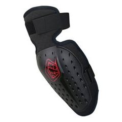 TROY LEE DESIGNS ROGUE BLACK