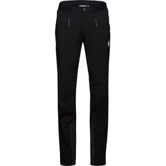 MAMMUT Aenergy SO Hybrid Pants Men dark marsh