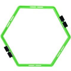 HMS Agility hex SKR06