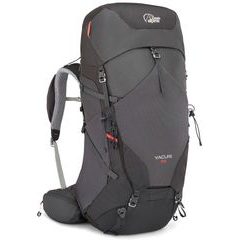 LOWE ALPINE Yacuri 55, anthracite